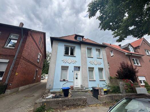 Einfamilienhaus zum Kauf 119.000 € 200 m² 235 m² Grundstück Bad Bevensen 29549