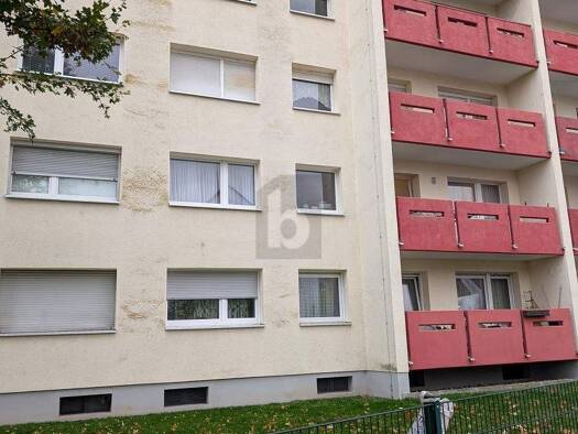 Wohnung zum Kauf 224.000 € 3 Zimmer 64 m² 2. Geschoss Hanau 63454