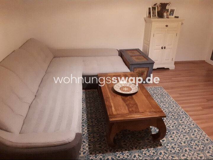 Studio zur Miete 1.100 € 3 Zimmer 60 m²<br/>Wohnfläche 1.<br/>Geschoss Am Luitpoldpark 80804