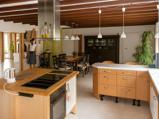 Mehrfamilienhaus zum Kauf 395.000 € 8 Zimmer 386 m² 1.470 m² Grundstück Flape Kirchhundem 57399