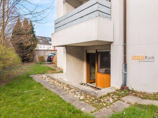 Wohnung zum Kauf 159.000 € 2 Zimmer 59 m² Kenzingen 79341