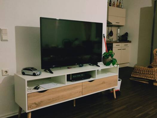 Wohnung zur Miete 1.200 € 3 Zimmer 73 m² Geschoss 3/4 frei ab sofort Maxfeld Nürnberg 90409