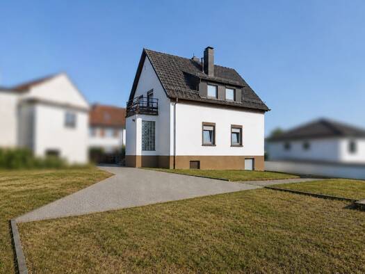 Einfamilienhaus zum Kauf 235.000 € 6 Zimmer 110 m² 1.100 m² Grundstück Zweibrücken 66482