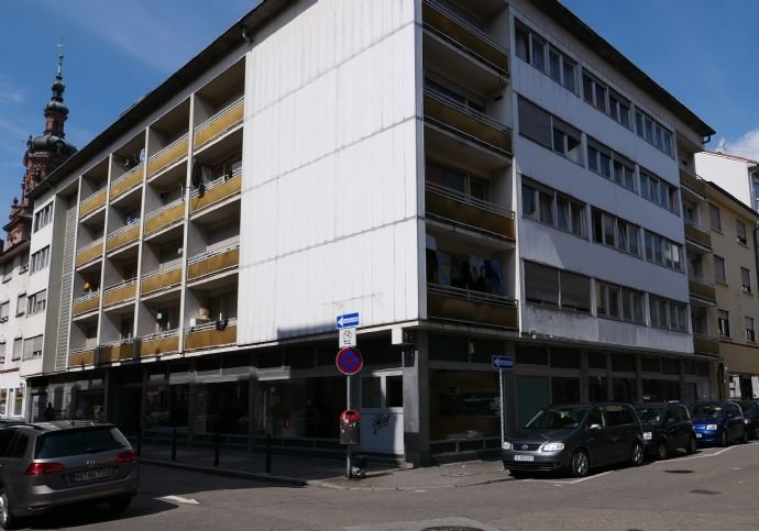 Laden zur Miete 12.500 € 882 m²<br/>Verkaufsfläche Westliche Oberstadt (A - D) Mannheim 68161