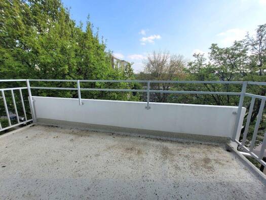 Wohnung zur Miete 569 € 3 Zimmer 70,8 m² 3. Geschoss Nietzscheweg 10 Freisenbruch Essen 45279