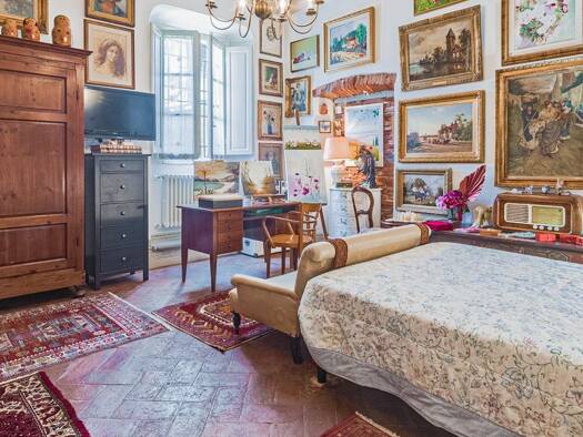 Haus zum Kauf 1.450.000 € 1.000 m² Santa Maria a Monte 56020