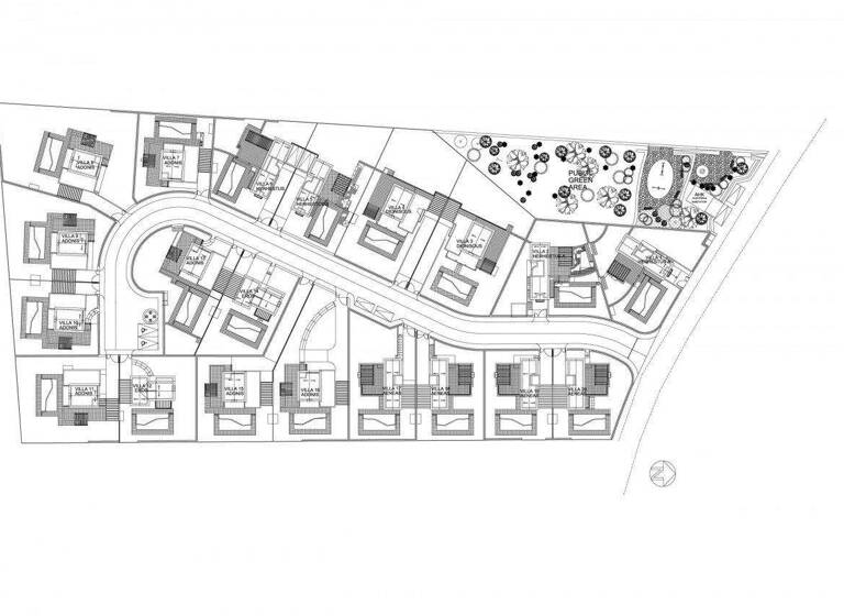 Villa zum Kauf 504.000 € 210 m² Limassol