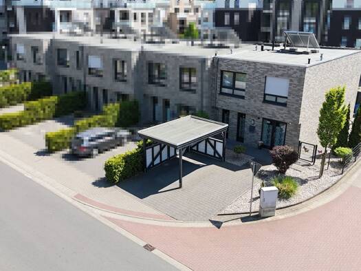 Reihenendhaus zum Kauf provisionsfrei 399.000 € 4 Zimmer 118 m² 265 m² Grundstück Cloppenburg Cloppenburg 49661