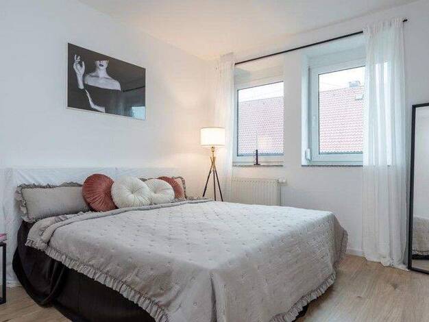 Wohnung zum Kauf - Erstbezug provisionsfrei 249.999 € 3 Zimmer 75 m² 1. Geschoss Reutti Neu-Ulm 89233