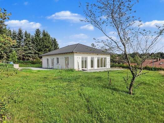 Bungalow zum Kauf 498.000 € 3 Zimmer 100 m² 1.200 m² Grundstück Kleingern Neuburg a.Inn 94127