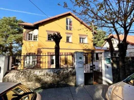 Chalet zum Kauf 595.000 € 8 Zimmer 350 m² Cercedilla 28470