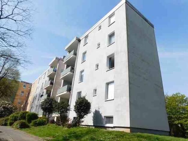 Wohnung zur Miete 636 € 3 Zimmer 77,5 m² 1. Geschoss frei ab 01.02.2027 Dasnöckel 98 Vohwinkel Wuppertal 42329