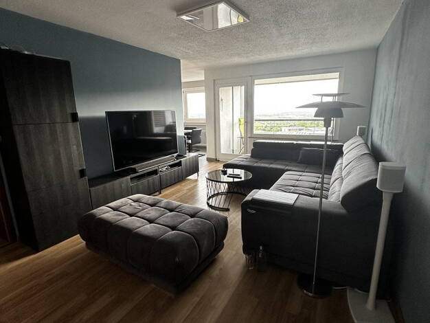 Wohnung zum Kauf provisionsfrei 329.000 € 3,5 Zimmer 86,5 m² Strohgäustraße 11 Leonberg 71229