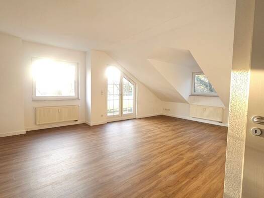 Wohnung zum Kauf provisionsfrei 330.000 € 3 Zimmer 75,2 m² 2. Geschoss Beethovenstraße 19 Stahnsdorf Stahnsdorf 14532