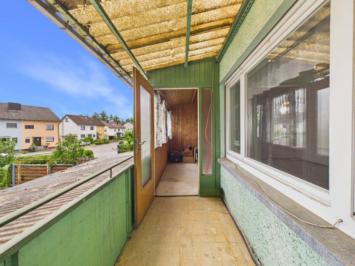 Reihenmittelhaus zum Kauf - Ansicht 4