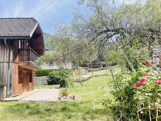 Einfamilienhaus zum Kauf 6 Zimmer 150 m² 826 m² Grundstück Pernecker Straße Bad Ischl 4820