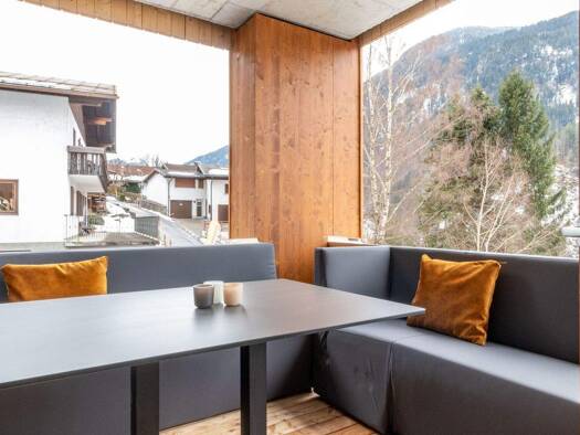 Wohnung zum Kauf provisionsfrei 690.000 € 4 Zimmer 89 m² 1. Geschoss Schruns 6780