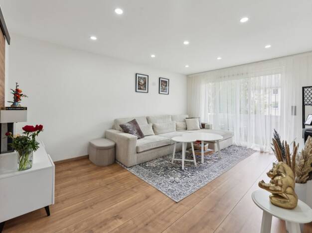 Wohnung zum Kauf 220.000 € 2 Zimmer 55,4 m² 1. Geschoss Werderau Nürnberg 90441