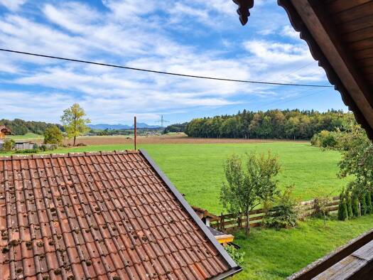 Doppelhaushälfte zum Kauf provisionsfrei 760.000 € 6 Zimmer 180 m² 427 m² Grundstück Kraimoos Grabenstätt 83355