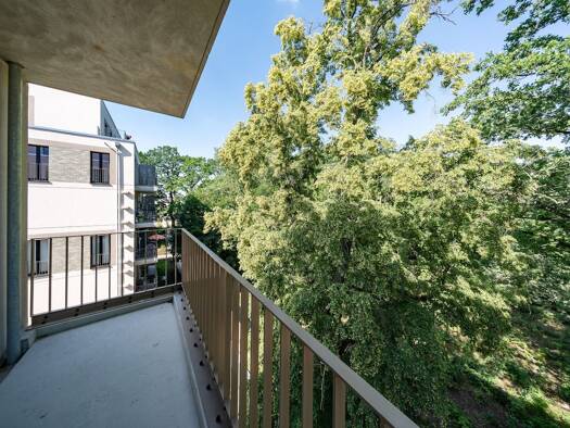 Wohnung zur Miete 1.361 € 4 Zimmer 85,7 m² 1. Geschoss frei ab sofort Daumstraße Haselhorst Spandau 13599