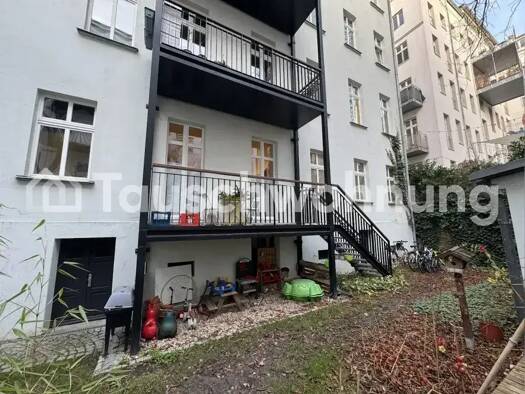Wohnung zur Miete nur mit Wohnberechtigungsschein Tauschwohnung 1.800 € 3 Zimmer 78 m² 1. Geschoss Mitte Berlin 10119