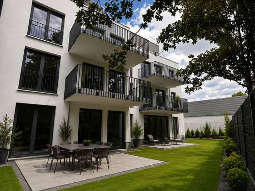 Wohnung zur Miete 1.260 € 3 Zimmer 78,7 m² EG frei ab sofort Großenhainer Straße 104 Pieschen-Nord/Trachenberge Ortsamtsbereich Pieschen 01127