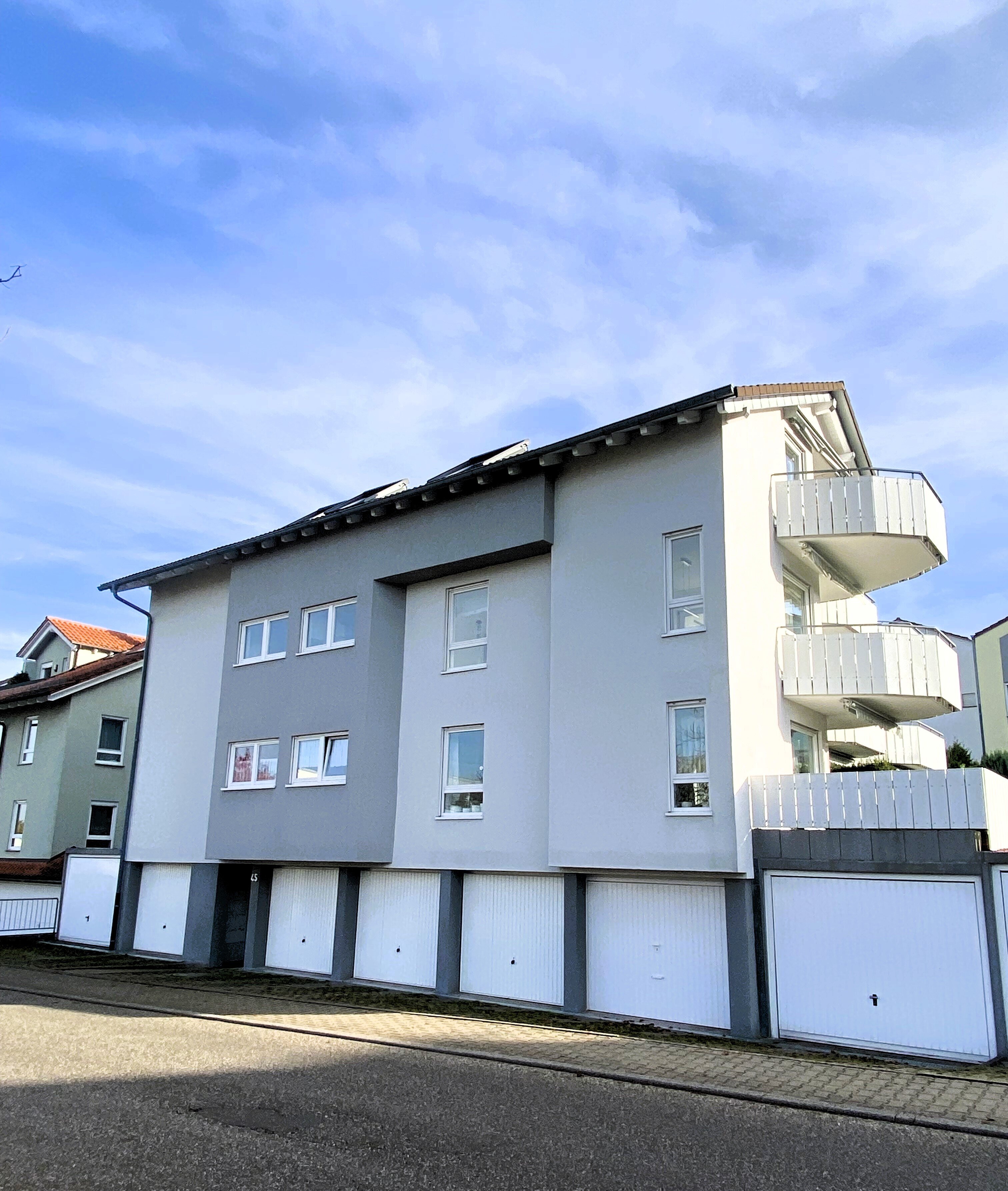 Wohnung zum Kauf 319.000 € 3 Zimmer 80 m²<br/>Wohnfläche ab sofort<br/>Verfügbarkeit Büchenbronn - Stadtviertel 132 Pforzheim 75180