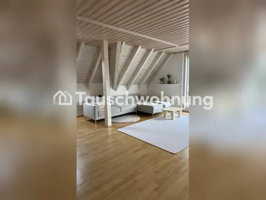 Wohnung zur Miete Tauschwohnung 2.000 € 4 Zimmer 100 m² 2. Geschoss Schwabing-West München 80809