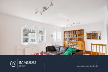 Maisonette zum Kauf 480.000 € 3 Zimmer 88 m² 3. Geschoss Wilmersdorf Berlin 10717