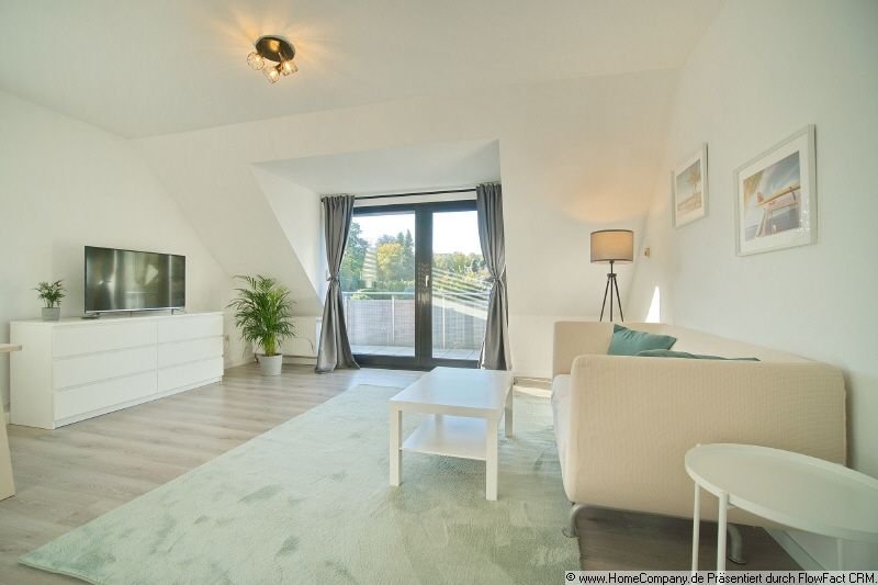 Wohnung zur Miete Wohnen auf Zeit 895 € 1 Zimmer 50 m²<br/>Wohnfläche ab sofort<br/>Verfügbarkeit Brünninghausen Dortmund 44225