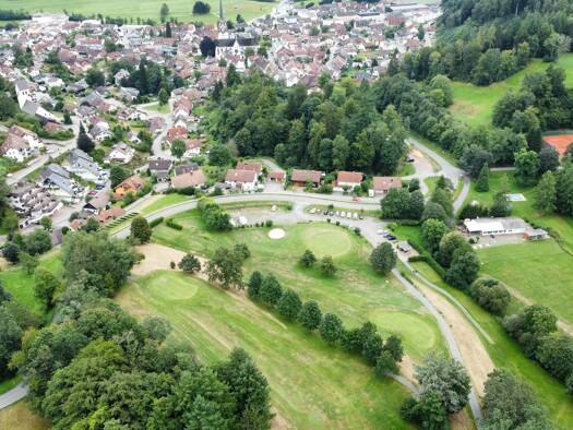 Freizeitgrundstück zum Kauf als Kapitalanlage geeignet 560.000 € 53.565 m² Grundstück Schönenberger Straße 17 Schönau im Schwarzwald 79677