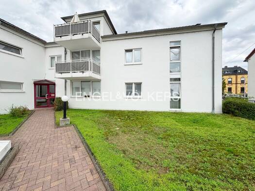 Wohnung zum Kauf 99.000 € 1 Zimmer 42 m² Lisdorf Saarlouis 66740