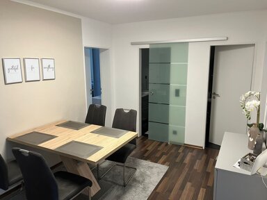 Wohnung zur Miete 900 € 3 Zimmer 78 m² 2. Geschoss frei ab 01.11.2024 Isarstraße Reinhausen Regensburg 93057