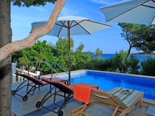 Haus zum Kauf 1.280.000 € 5 Zimmer 150 m² Vela Luka