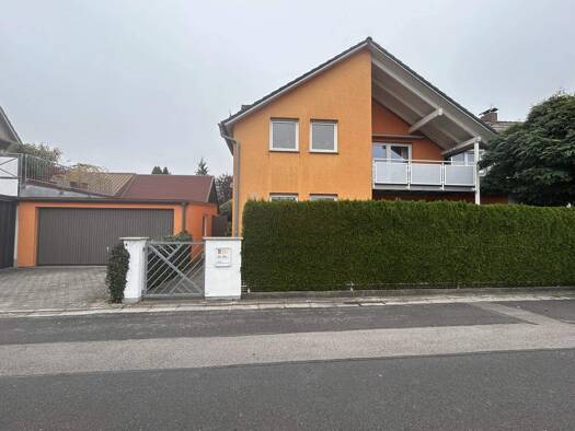 Mehrfamilienhaus zum Kauf 749.000 € 7 Zimmer 207,7 m² 833 m² Grundstück Sankt Afra Mering 86415