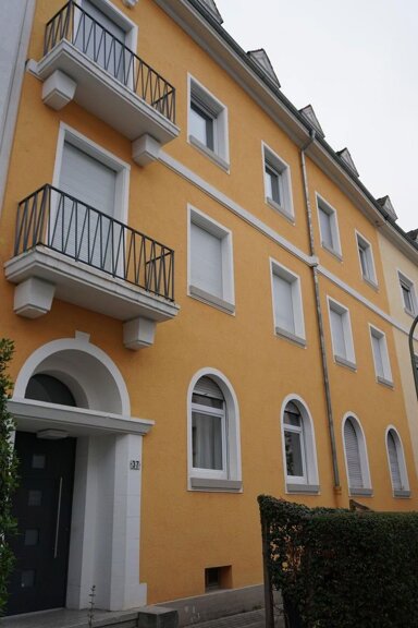 Wohnung zur Miete 2.000 € 4 Zimmer 128 m² 4. Geschoss frei ab sofort Klosestraße 37 Südweststadt - Östlicher Teil Karlsruhe 76137