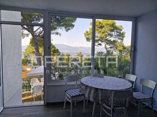Wohnung zum Kauf 180.000 € 3 Zimmer 38 m² Lumbarda