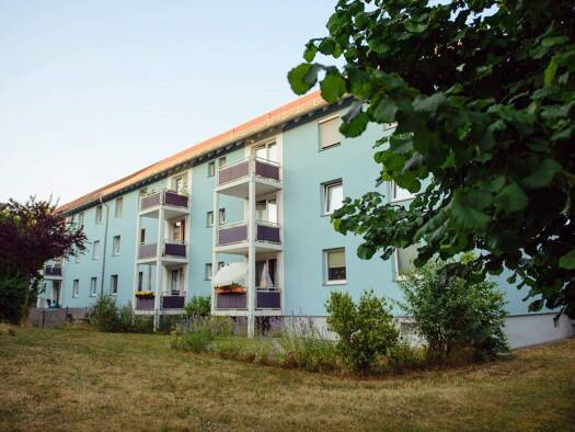 Wohnung zur Miete 339 € 2 Zimmer 50,2 m² EG frei ab 01.04.2026 Dr.-Filchner-Str. 5 Amberg 92224