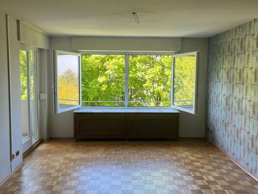 Wohnung zum Kauf 270.000 € 3 Zimmer 85,9 m² Geschoss 3/8 frei ab sofort Max-Beckmann-Straße 29 Durlach Durlach 76227