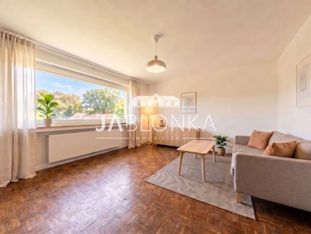 Wohnung zum Kauf provisionsfrei 112.000 € 2 Zimmer 51,2 m² 3. Geschoss Ratzeburg 23909