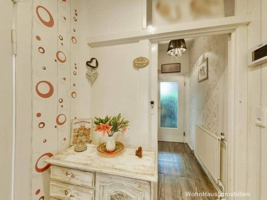 Einfamilienhaus zum Kauf provisionsfrei 637.000 € 6 Zimmer 134 m² 624 m² Grundstück Mahlsdorf Berlin / Mahlsdorf 12623