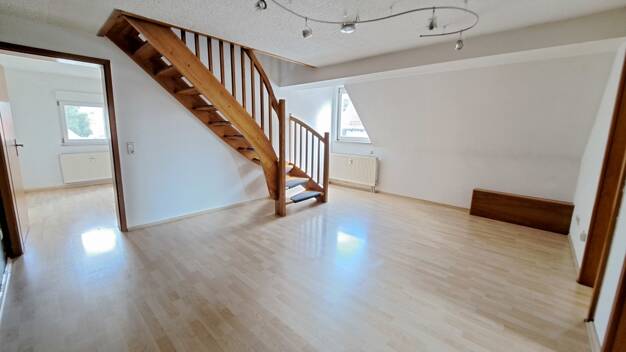 Maisonette zur Miete 505 € 3 Zimmer 67,4 m² Pflaumheim Großostheim 63762