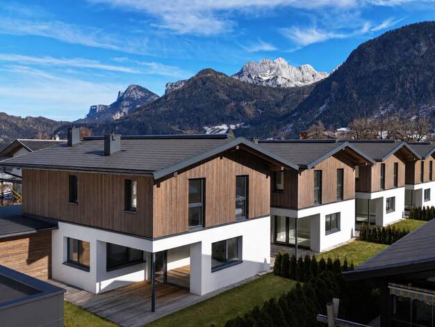 Reihenmittelhaus zum Kauf 965.000 € 175 m² 311 m² Grundstück Lofer 5090