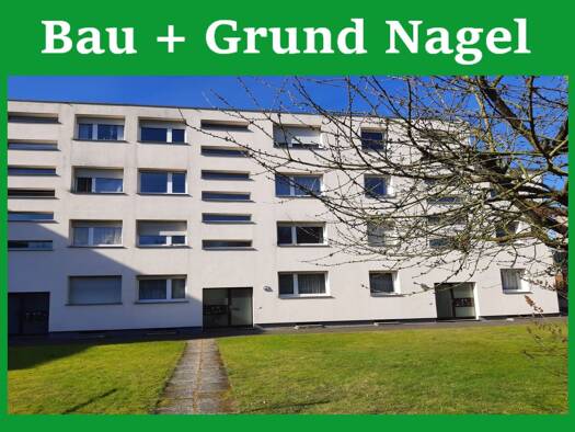 Wohnung zum Kauf 89.000 € 2 Zimmer 50,5 m² Dissen Dissen a.T.W: 49201