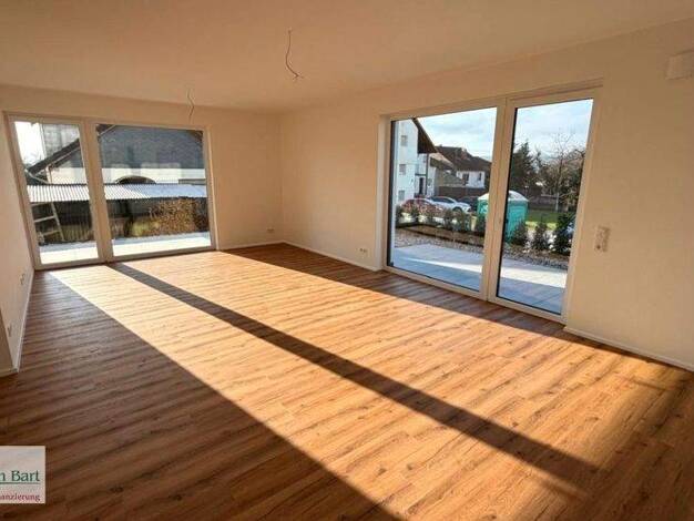 Wohnung zur Miete - Erstbezug 1.435 € 3 Zimmer 93 m² frei ab sofort Nennig Perl / Nennig 66706