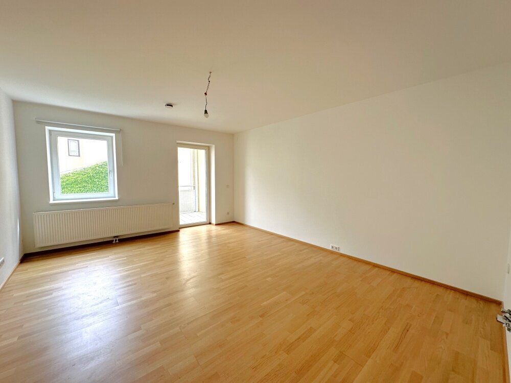 Wohnung zur Miete 464,16 € 2 Zimmer 42,5 m²<br/>Wohnfläche St. Pölten St. Pölten 3100