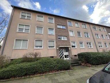 Wohnung zum Kauf provisionsfrei 115.900 € 3,5 Zimmer 64,7 m² 2. Geschoss Beisenstraße 92 Katernberg Essen 45327