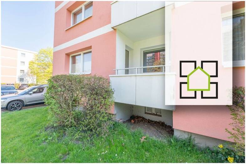 Wohnung zum Kauf 229.000 € 3,5 Zimmer 81,4 m² EG Elmshorn 25337