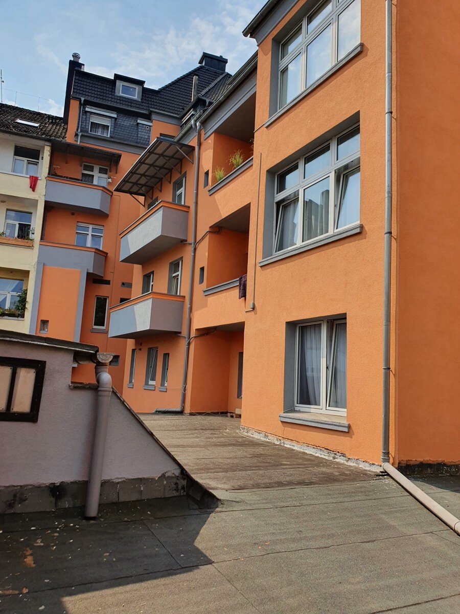 Haus zum Kauf 5.600.000 € 1.559,9 m²<br/>Wohnfläche 840 m²<br/>Grundstück Arnoldstraße 1-3 Hafen Dortmund 44147