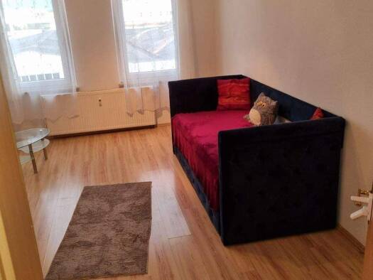 Wohnung zur Miete 1.030 € 3 Zimmer 74 m² frei ab 01.10.2026 Südstadt Fürth 90763